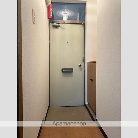 ビューフラット宮の沢の内装写真