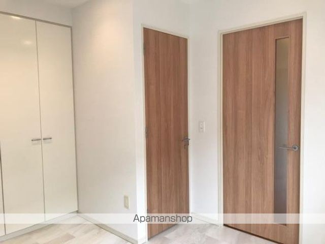 BRILLIA IST 三軒茶屋 アイビーテラスの内装写真