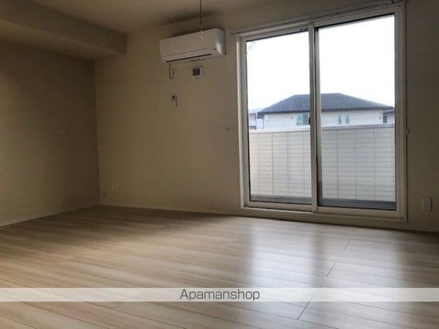 エスポワール合川 B棟の内装写真