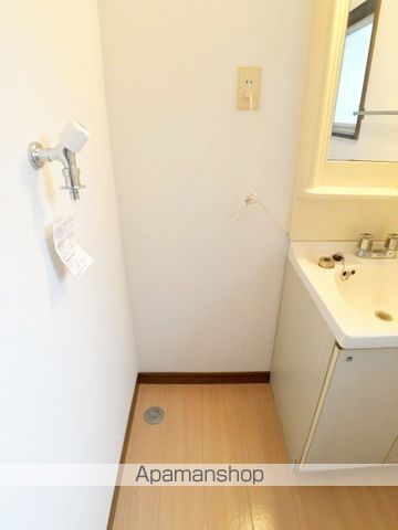 コンフォートエフの内装写真