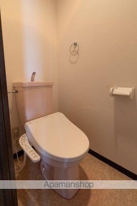 香川県高松市木太町[3SDK/71.64m2]のトイレ