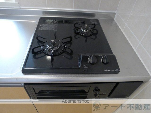 エミネンス・フルールの内装写真