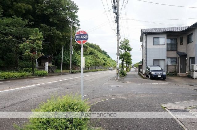 ウィルタイムの周辺写真