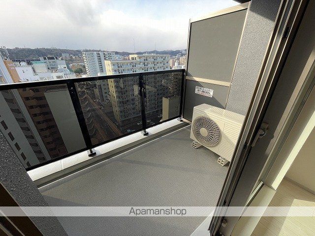 ロイヤルパークス仙台青葉通の内装写真