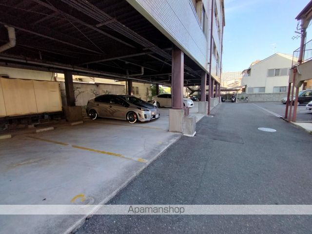 岩崎ハイツP2のその他写真