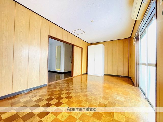 大宮4丁目マンションの内装写真