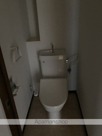 ラフィネ大崎の内装写真