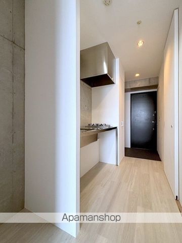 ARDENTOWER南堀江の内装写真