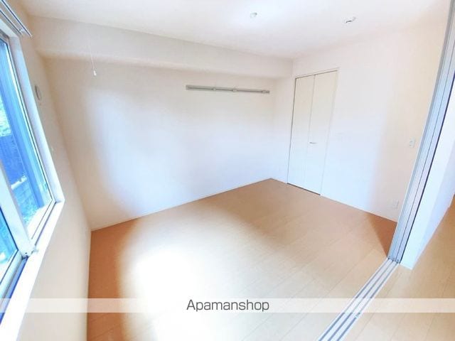 ホームパーティーVI号館の内装写真
