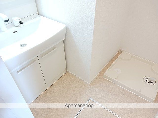 JO TOWN IIIの内装写真