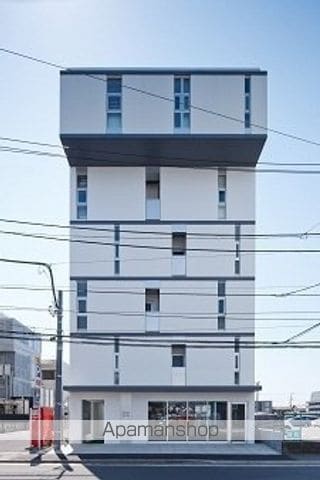 KataseBLDIIの外観写真