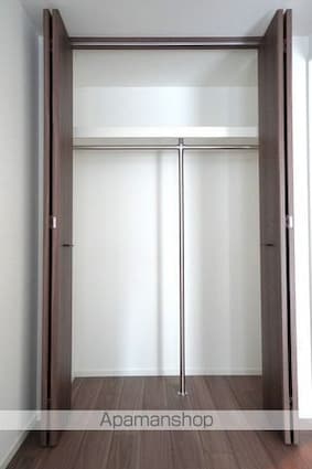Ｊ．ＧＲＡＮ　Ｃｏｕｒｔ　浅草[1DK/26.13m2]の収納