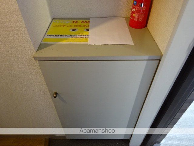 コンパス琴似の内装写真