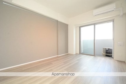 ステージファースト桜新町[1K/25.52m2]のリビング・居間