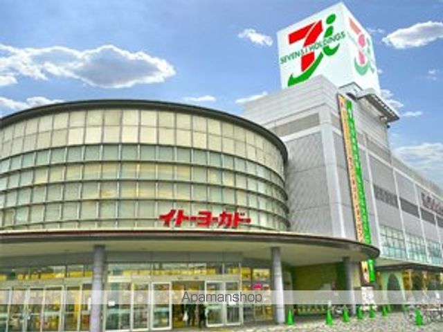 エトワールフィラントの周辺写真