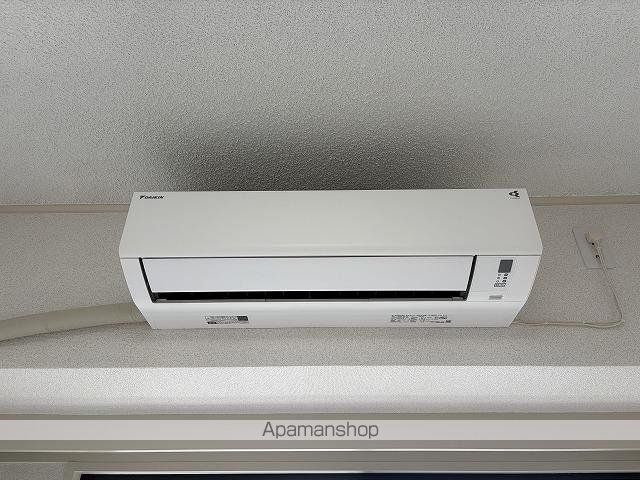 コスモハイム元住吉の内装写真