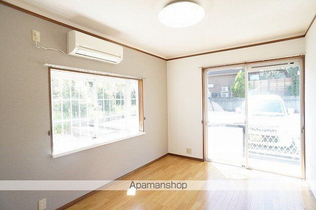 メゾンK Vの内装写真