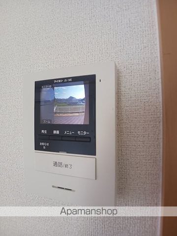 フィオーレの内装写真