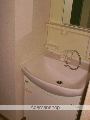 シャンテクレアの内装写真
