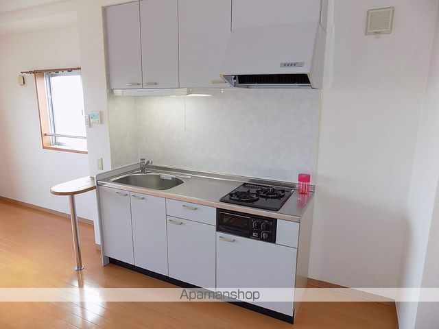 CASA KITANAGOYAの内装写真