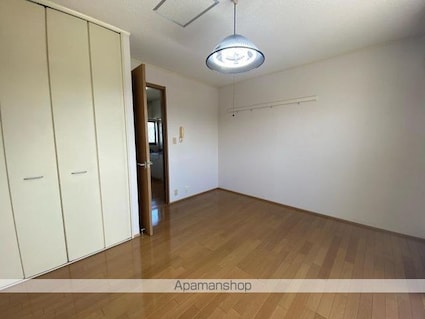 メゾン植村[1K/24m2]の内装1