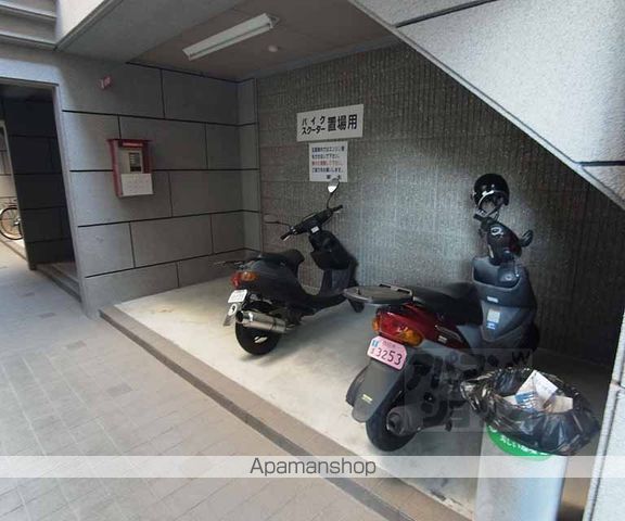 北野マンションのその他写真