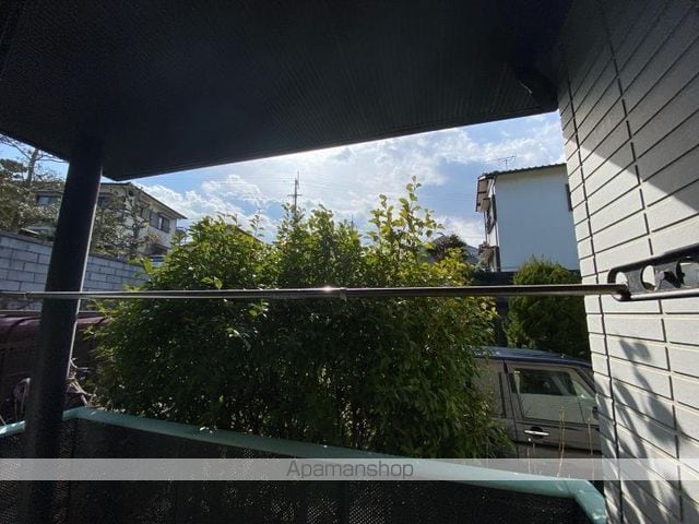 ディアス高松C棟D棟の内装写真