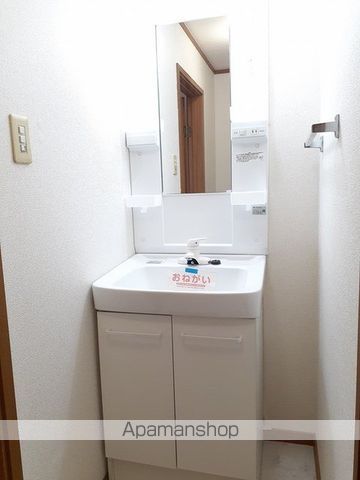 ゴールドクレスト藤井の内装写真