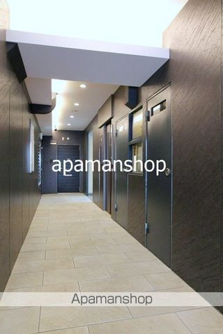藤和シティコープ大手前IIの内装写真