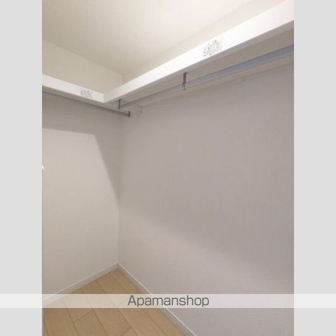 エルファーロ笹塚IIの内装写真