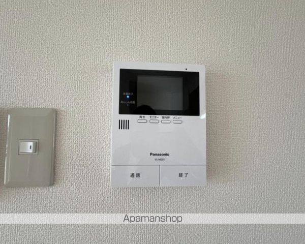 東大宮マンションの内装写真