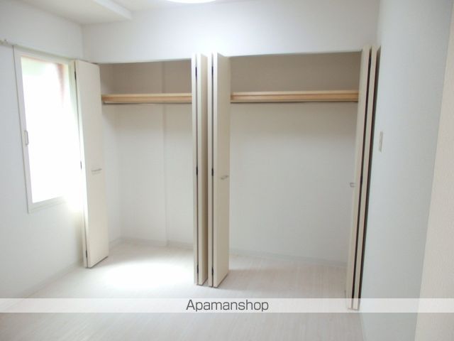 Pure Stage Maruyamaの内装写真