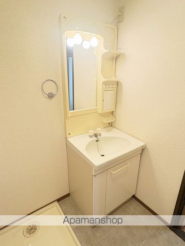 Surplusホープの内装写真