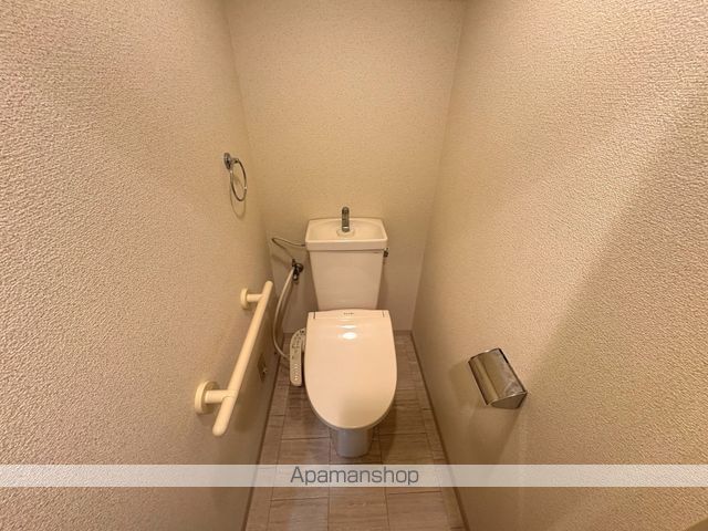 友井グレイスの内装写真