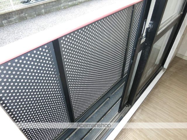 西武池袋・豊島線 飯能駅 徒歩7分 2階建 築31年の内装写真