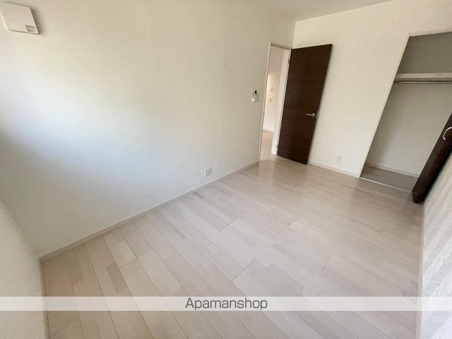 わいわいハウス平野の内装写真