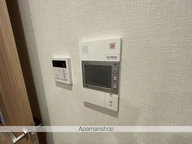 スプランディッド本町グランの内装写真