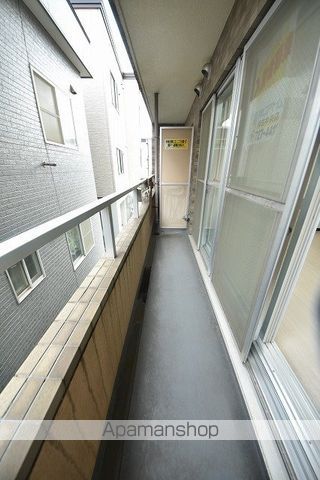 シャトーム壱番館の内装写真