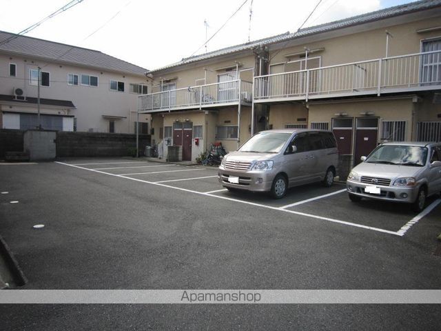 吉川タウンハウスのその他写真