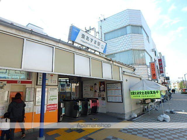 SOBE HVALAの周辺写真
