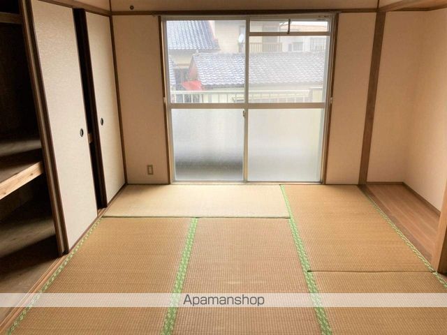 坂本第1マンションの内装写真