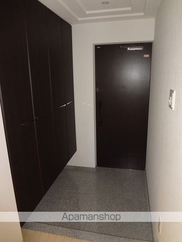 知事公館前タワーレジデンスの内装写真