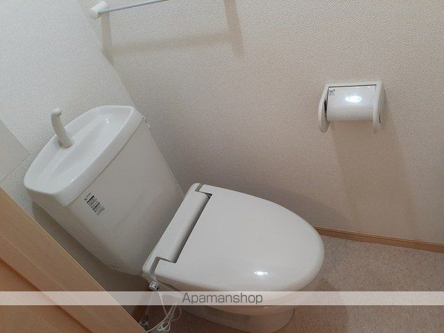 サンリット カニラAの内装写真