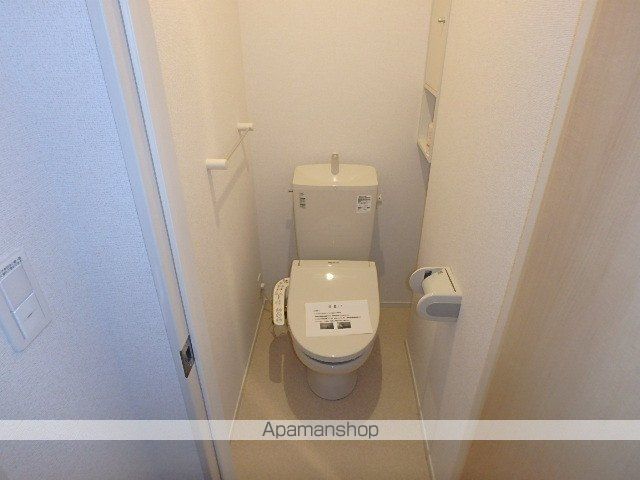 ヴィオーラ大門の内装写真