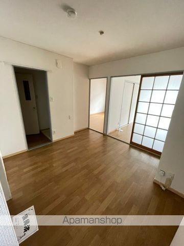 シティハイツAOKIの内装写真