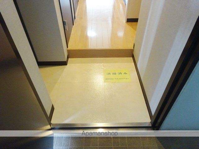 is常盤の内装写真
