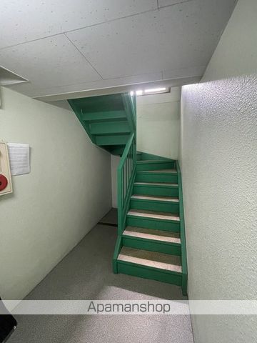 アークコート北大西IIIのその他写真