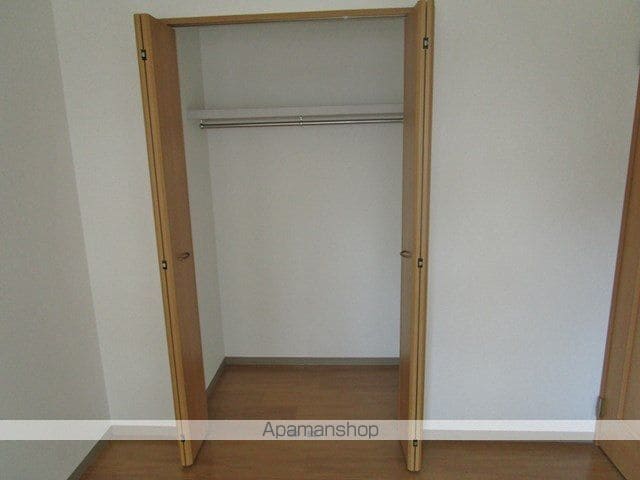 リュミエール ソレールの内装写真