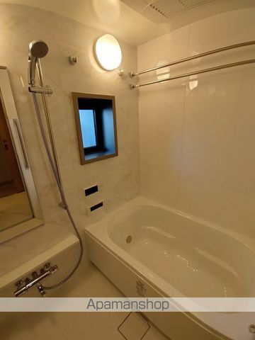 ブランズタワー大阪本町の内装写真