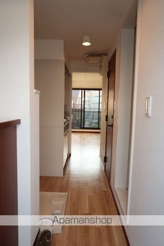 ウッドベル三軒茶屋の内装写真